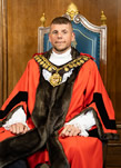Mayor of Barnsley